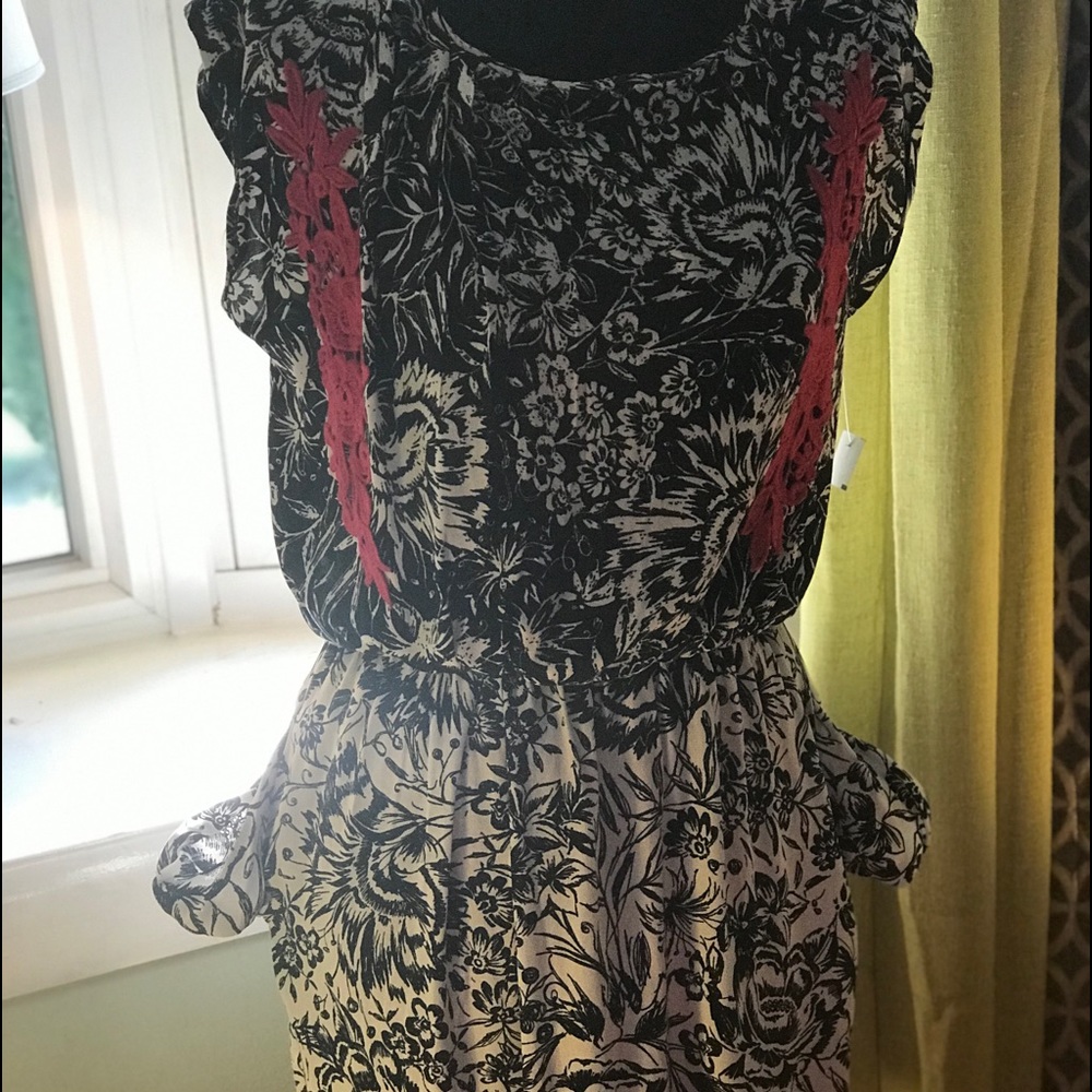 New Dress ..MNG  from jcpenny